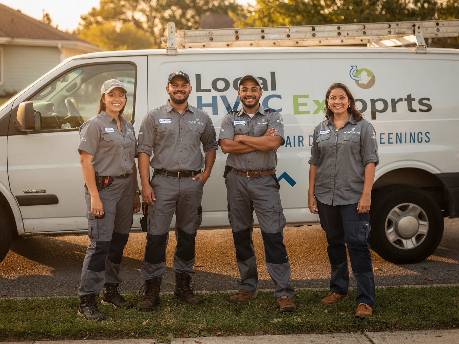 24/7 HVAC Repair & AC Replacement company in South Barre, MA
