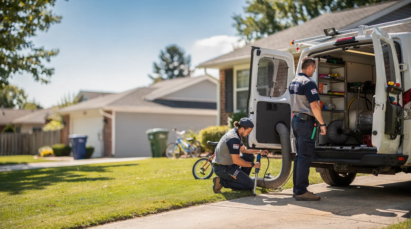 24/7 HVAC Repair & AC Replacement in South Barre, MA near me